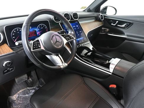 Certified 2023 Mercedes-Benz GLC 300 4MATIC image 15