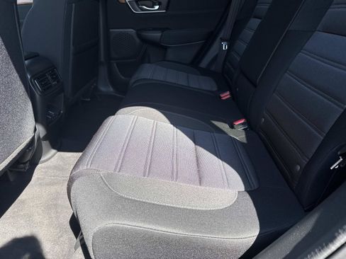 Used 2017 Honda CR-V EX image 13