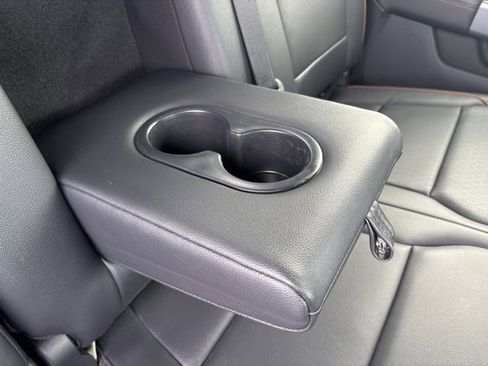 New 2025 Ford F150 Lariat w/ Equipment Group 501A Mid image 28