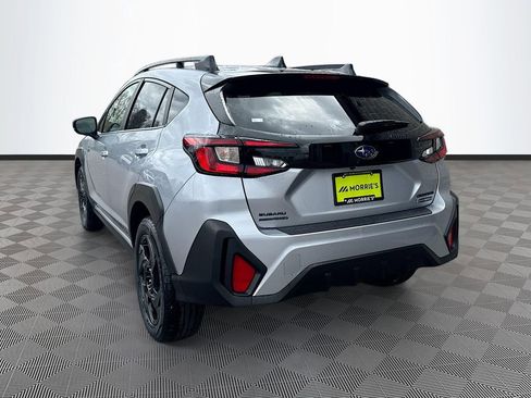 New 2026 Subaru Crosstrek 2.5i Sport image 34