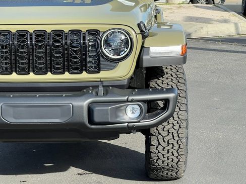 New 2026 Jeep Wrangler Unlimited Sport AWD/4WD image 12