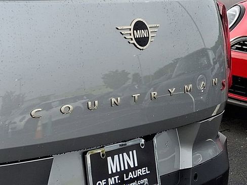 Used 2026 MINI Cooper Countryman S image 21