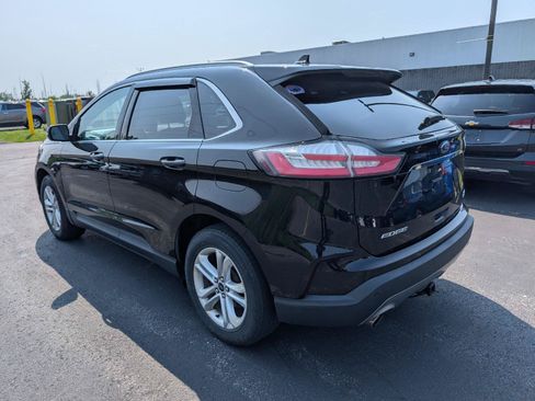 Used 2019 Ford Edge SEL w/ Equipment Group 201A AWD/4WD image 5
