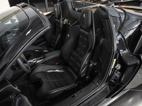 Certified 2024 Ferrari SF90 Spider image 39