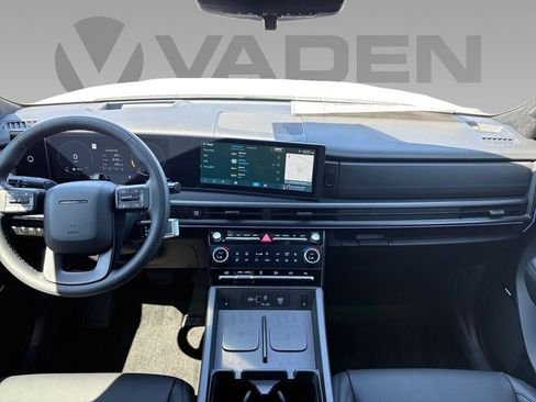 New 2026 Hyundai Santa Fe Calligraphy FWD image 62