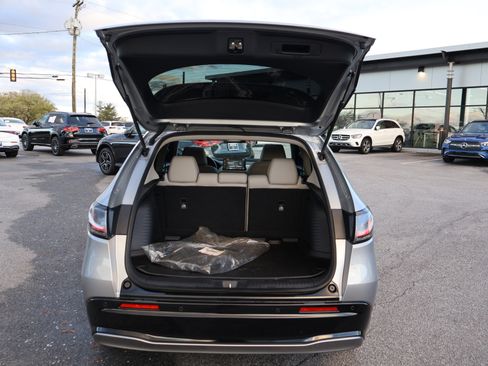 Used 2024 Honda HR-V EX-L image 20