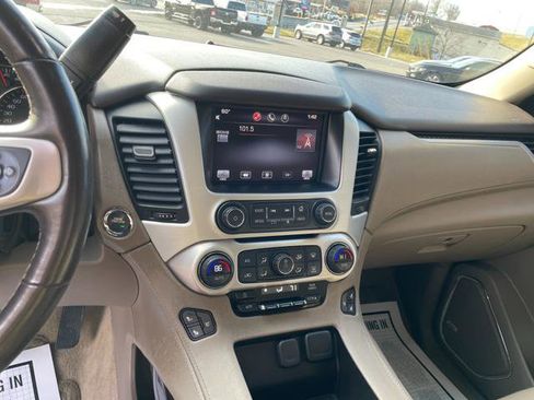 Used 2015 GMC Yukon SLT w/ Open Road Package image 17