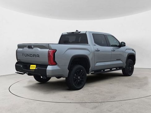 New 2026 Toyota Tundra Limited AWD/4WD image 5