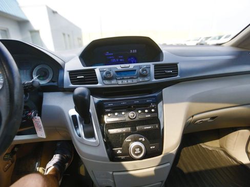 Used 2012 Honda Odyssey EX-L image 8