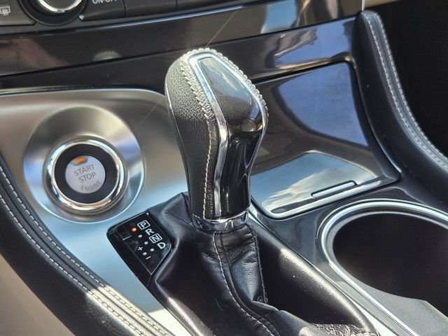 Used 2023 Nissan Maxima Platinum w/ Sport Mat Group FWD image 27