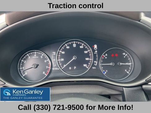 Used 2020 MAZDA CX-30 AWD w/ Premium Package image 32