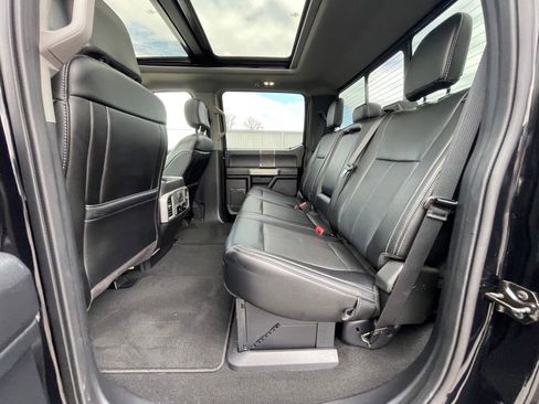 Used 2020 Ford F250 Lariat image 18