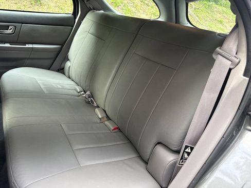 Used 2003 Mercury Sable LS Premium FWD image 16