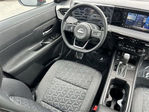 New 2026 Nissan Kicks SV FWD image 16