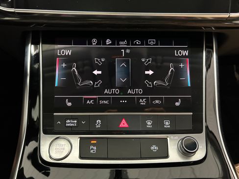 Used 2020 Audi Q7 3.0T Premium Plus AWD/4WD image 10