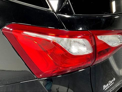 Used 2020 Chevrolet Equinox LT image 23