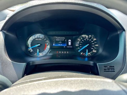 Used 2017 Ford Explorer FWD image 11