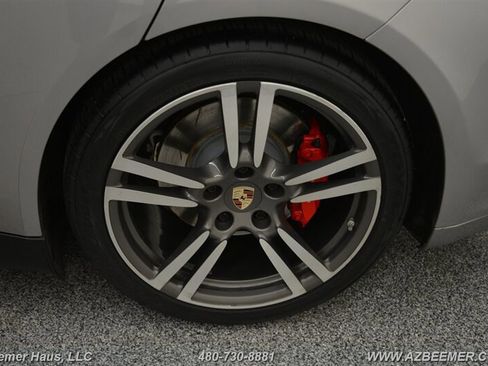 Used 2013 Porsche Panamera GTS image 46