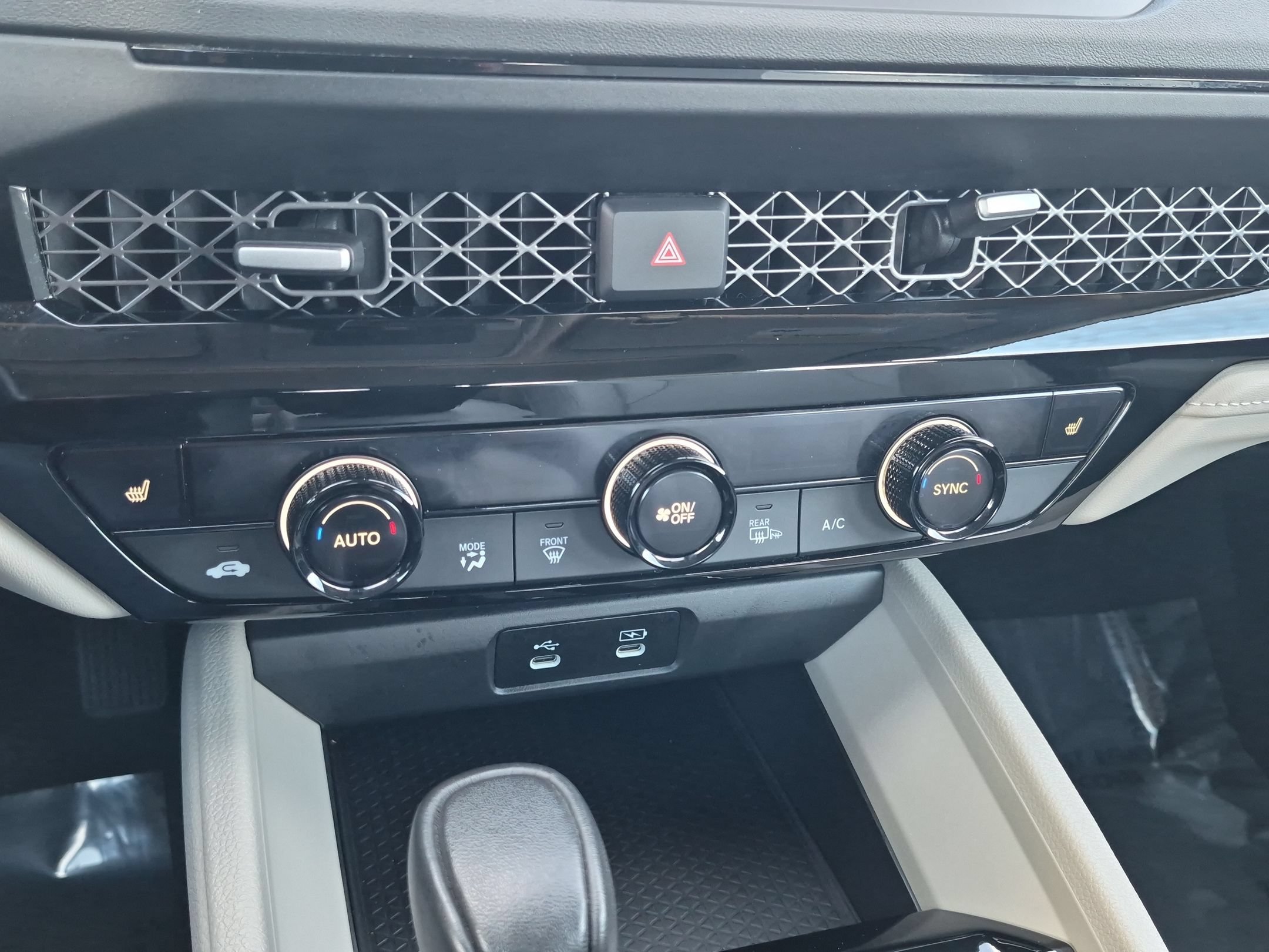 Certified 2024 Honda Accord EX-L image 21