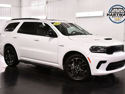 Used 2024 Dodge Durango R/T