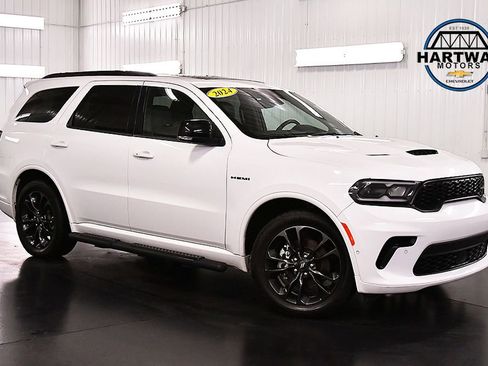 Used 2024 Dodge Durango R/T AWD/4WD image 1