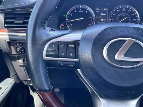 Used 2017 Lexus ES 350 FWD image 22