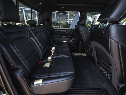 Used 2023 RAM 1500 TRX w/ TRX Level 2 Equipment Group AWD/4WD image 29