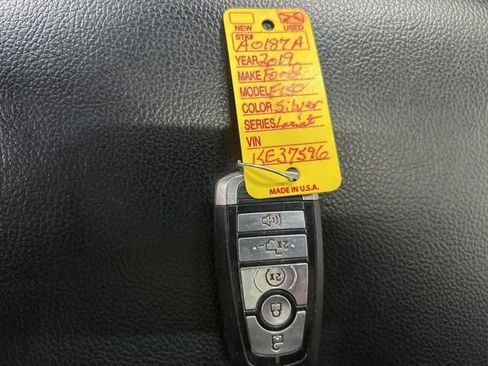 Used 2019 Ford F150 Lariat image 17