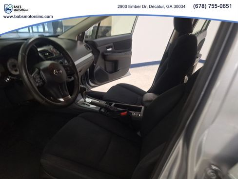 Used 2012 Subaru Impreza 2.0i Premium AWD/4WD image 18