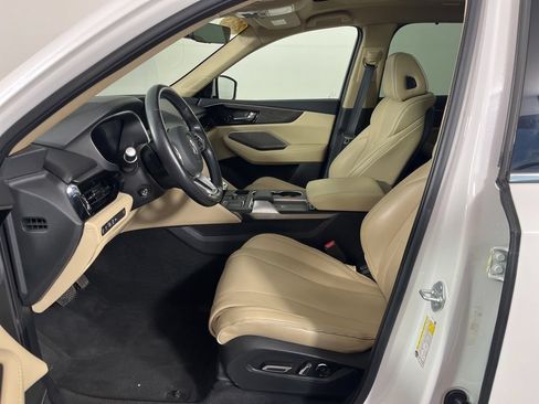 Certified 2023 Acura MDX SH-AWD w/ Advance Package image 24