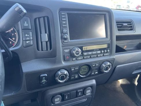 Used 2013 Honda Ridgeline RTL image 12