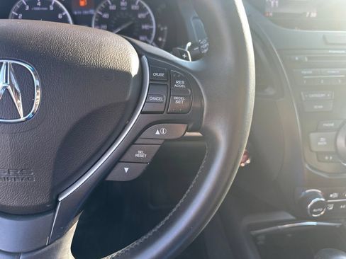 Used 2015 Acura RDX AWD image 10