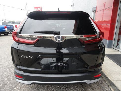 Used 2020 Honda CR-V EX image 8