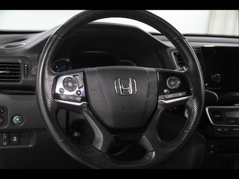 Used 2019 Honda Passport Elite image 7