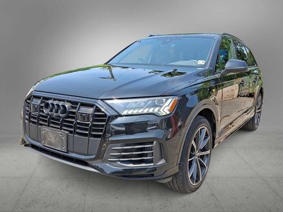 Used 2023 Audi Q7 3.0T Premium Plus w/ Premium Plus Package