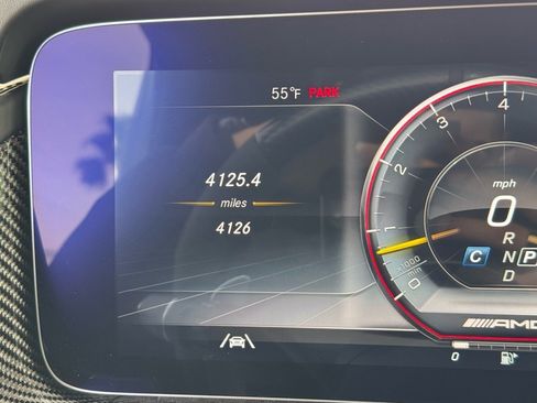 Certified 2024 Mercedes-Benz G 63 AMG 4MATIC image 29