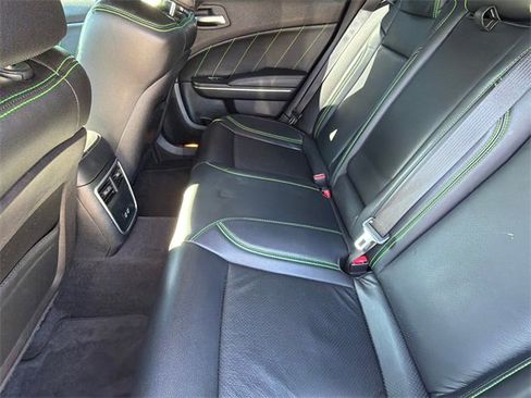 Used 2017 Dodge Charger R/T Scat Pack w/ Beats Audio Group image 16