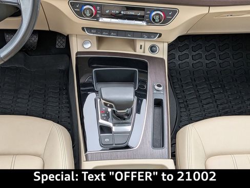 Certified 2023 Audi Q5 2.0T Premium Plus w/ Premium Plus Package image 23