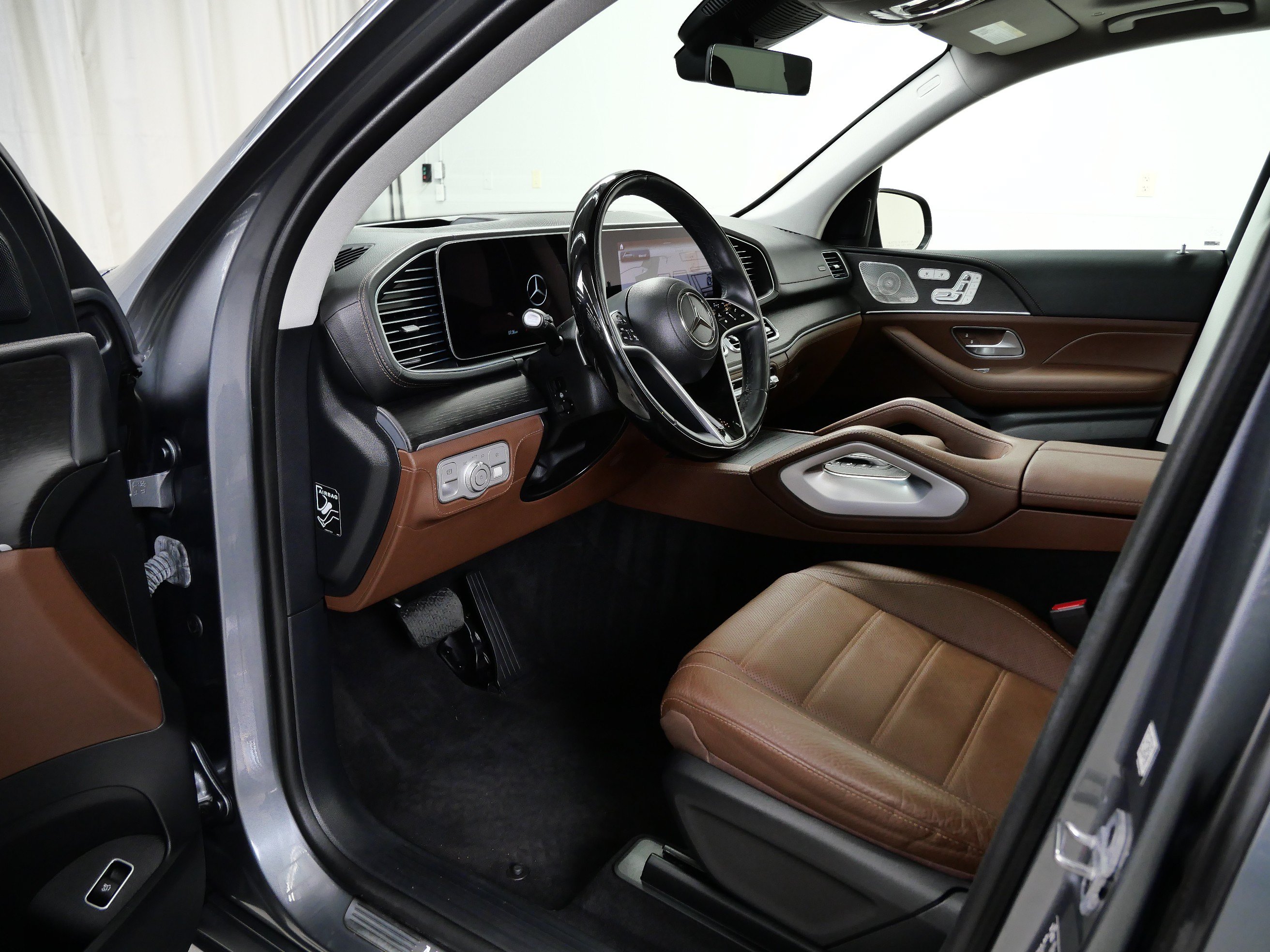 Certified 2024 Mercedes-Benz GLE 350 4MATIC image 14