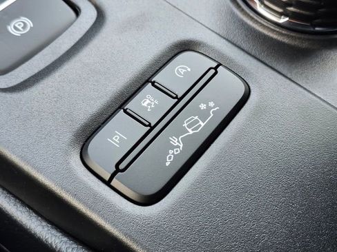 New 2026 Ford Ranger Lariat AWD/4WD image 25