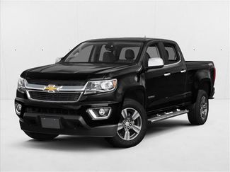 Used 2016 Chevrolet Colorado Z71 AWD/4WD video 1