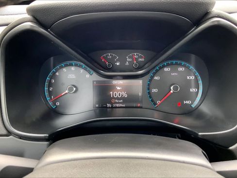 Used 2022 GMC Canyon Denali AWD/4WD image 25