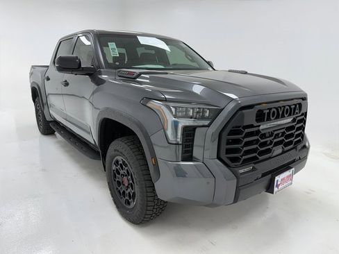 New 2026 Toyota Tundra TRD Pro image 2