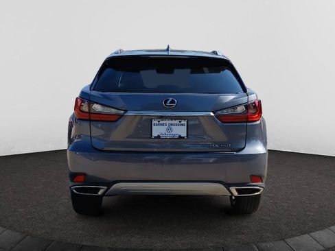 Used 2022 Lexus RX 350 FWD w/ Premium Package image 6
