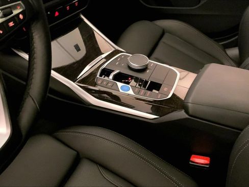 Used 2023 BMW i4 eDrive35 w/ Premium Package RWD image 21