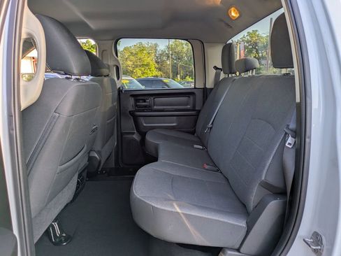 Used 2024 RAM 1500 Tradesman w/ Popular Equipment Group AWD/4WD image 14