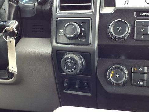 Used 2019 Ford F150 XLT w/ Equipment Group 301A Mid AWD/4WD image 13