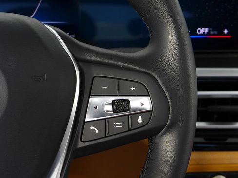 Certified 2023 BMW i4 eDrive35 w/ Premium Package RWD image 29
