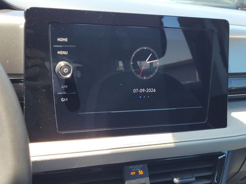 Used 2025 Volkswagen Taos S AWD/4WD image 13