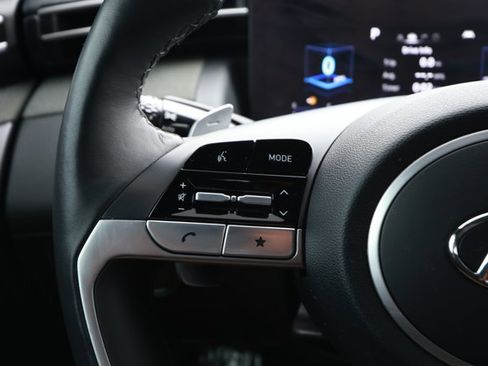 Used 2023 Hyundai Santa Cruz Limited image 13